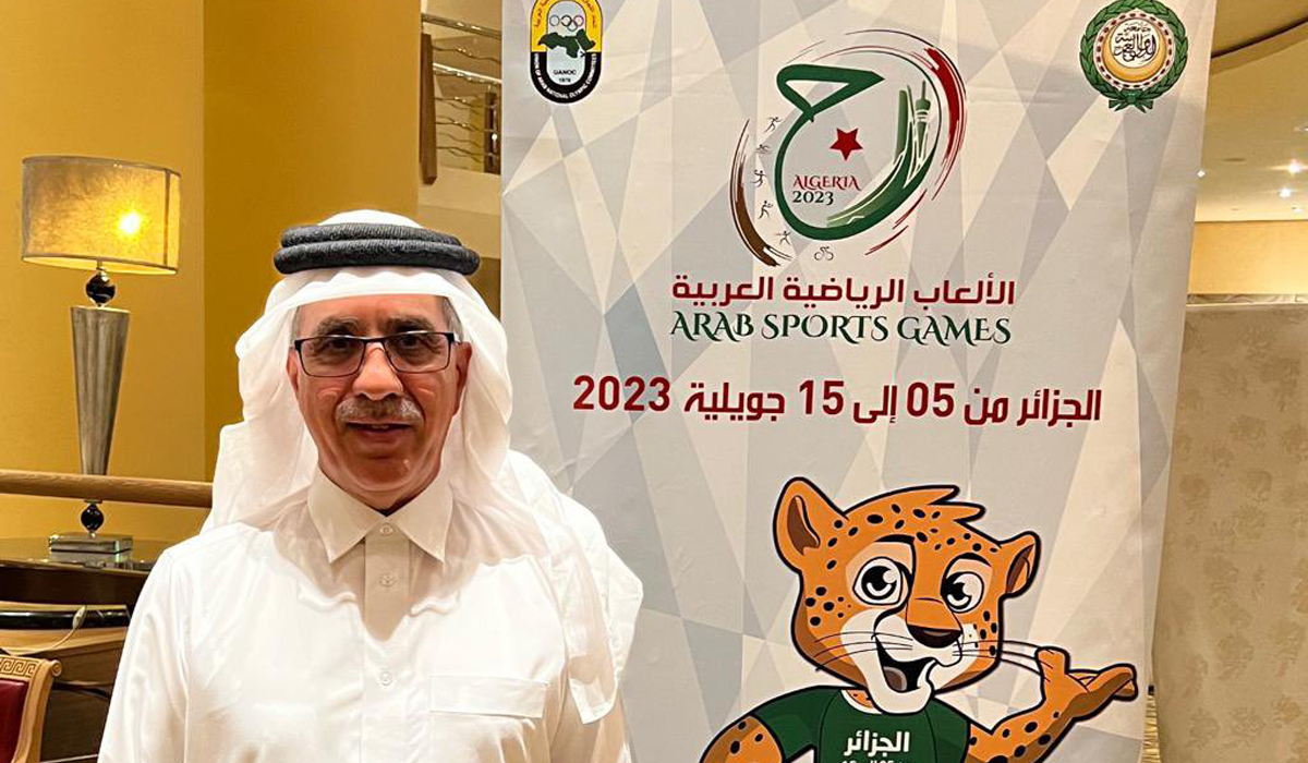 Ahmed Al Shaabi